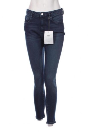 Damen Jeans Armedangels, Größe L, Farbe Blau, Preis € 16,60