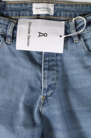 Dámske džínsy  Armedangels, Veľkosť M, Farba Modrá, Cena  42,32 €