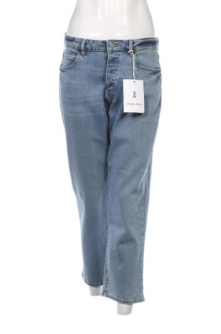 Damen Jeans Armedangels, Größe M, Farbe Blau, Preis € 42,32