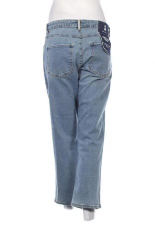 Dámske džínsy  Armedangels, Veľkosť M, Farba Modrá, Cena  42,32 €