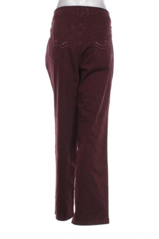 Damen Jeans Ascari Jeans, Größe XXL, Farbe Rot, Preis € 8,53