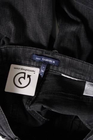Damen Jeans Atelier GARDEUR, Größe S, Farbe Grau, Preis € 31,09