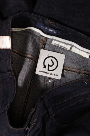 Damskie jeansy Atelier GARDEUR, Rozmiar L, Kolor Niebieski, Cena 160,09 zł