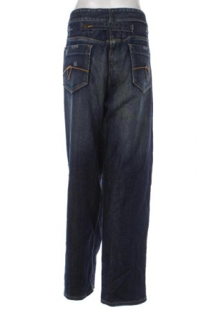 Damen Jeans Autograph, Größe 4XL, Farbe Blau, Preis 20,18 €