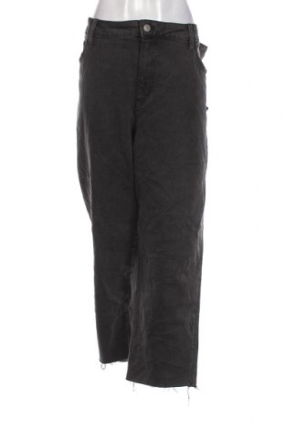Damen Jeans Ava & Viv, Größe 3XL, Farbe Grau, Preis € 26,57