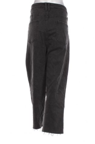 Damen Jeans Ava & Viv, Größe 3XL, Farbe Grau, Preis € 32,01