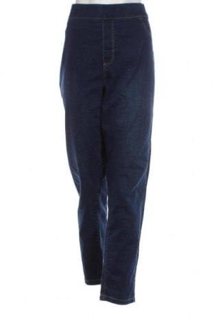 Damen Jeans Avella, Größe XXL, Farbe Blau, Preis 16,75 €