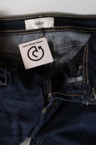 Damen Jeans Ba&sh, Größe S, Farbe Blau, Preis 19,40 €