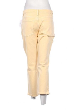 Damen Jeans Banana Republic, Größe M, Farbe Gelb, Preis 16,60 €