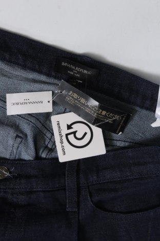 Damen Jeans Banana Republic, Größe XXL, Farbe Blau, Preis 112,04 €