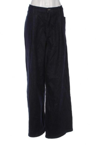 Damen Jeans Banana Republic, Größe XXL, Farbe Blau, Preis 108,68 €