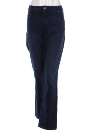Blugi de femei Bandolino, Mărime XL, Culoare Albastru, Preț 95,39 Lei