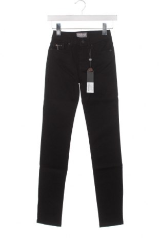 Damen Jeans Barbour, Größe XXS, Farbe Schwarz, Preis € 14,77