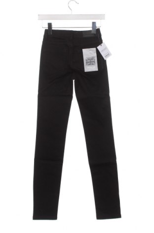 Damen Jeans Barbour, Größe XXS, Farbe Schwarz, Preis 14,77 €