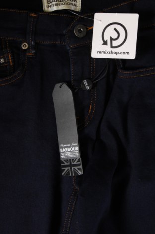 Damen Jeans Barbour, Größe S, Farbe Blau, Preis 98,45 €