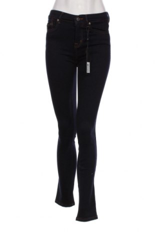 Γυναικείο Τζίν Barbour, Μέγεθος S, Χρώμα Μπλέ, Τιμή 17,72 €