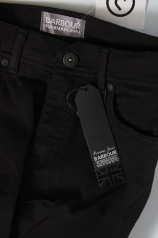 Damen Jeans Barbour, Größe XS, Farbe Schwarz, Preis € 19,69