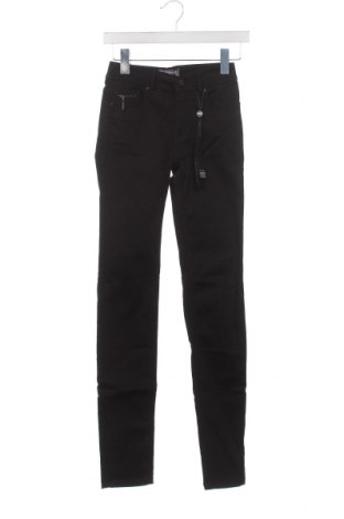 Damen Jeans Barbour, Größe XS, Farbe Schwarz, Preis € 19,69