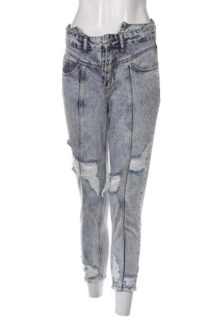 Damen Jeans, Größe S, Farbe Blau, Preis 11,73 €