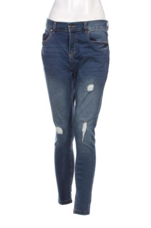 Γυναικείο Τζίν Beloved, Μέγεθος M, Χρώμα Μπλέ, Τιμή 8,45 €