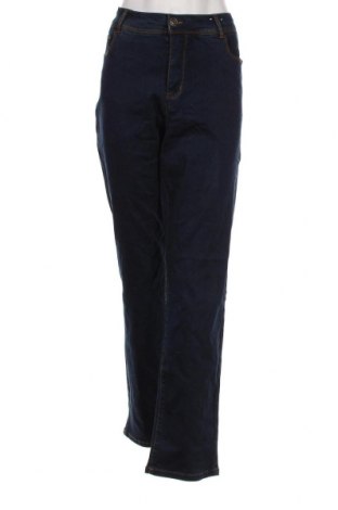 Γυναικείο Τζίν Beme, Μέγεθος XL, Χρώμα Μπλέ, Τιμή 3,23 €