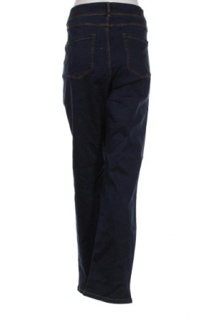 Dámske džínsy  Beme, Veľkosť XL, Farba Modrá, Cena  9,86 €