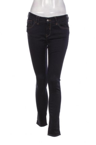 Γυναικείο Τζίν Bench, Μέγεθος M, Χρώμα Μπλέ, Τιμή 10,83 €