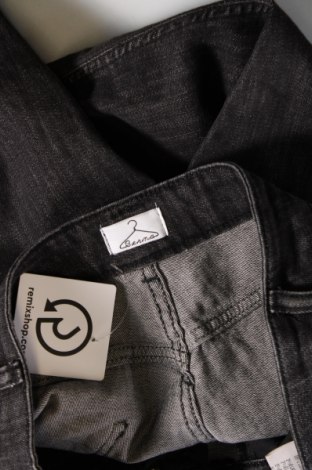 Damen Jeans Berna, Größe M, Farbe Grau, Preis € 6,73