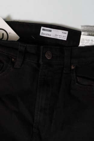 Damen Jeans Bershka, Größe XXS, Farbe Schwarz, Preis 20,18 €