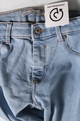 Damen Jeans Bershka, Größe M, Farbe Blau, Preis € 5,25