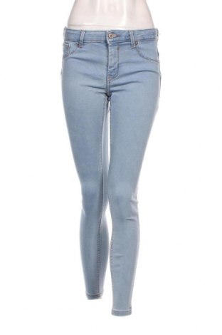 Damen Jeans Bershka, Größe M, Farbe Blau, Preis € 5,25