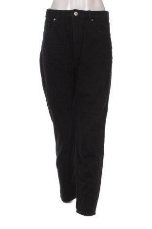 Damen Jeans Bershka, Größe M, Farbe Schwarz, Preis 8,07 €