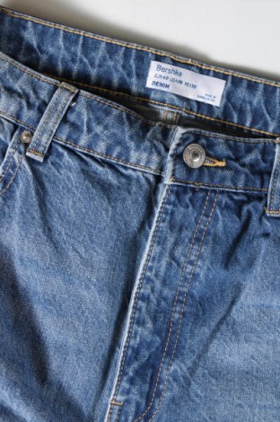 Damen Jeans Bershka, Größe M, Farbe Blau, Preis 20,18 €