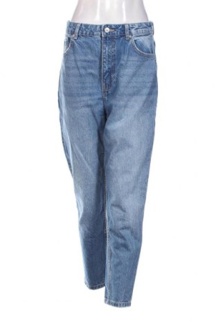 Damen Jeans Bershka, Größe M, Farbe Blau, Preis 20,18 €