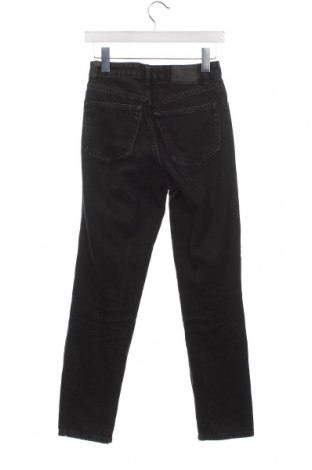 Damen Jeans Bershka, Größe XS, Farbe Schwarz, Preis € 14,91