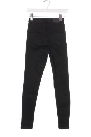 Damen Jeans Bershka, Größe XS, Farbe Schwarz, Preis € 23,01