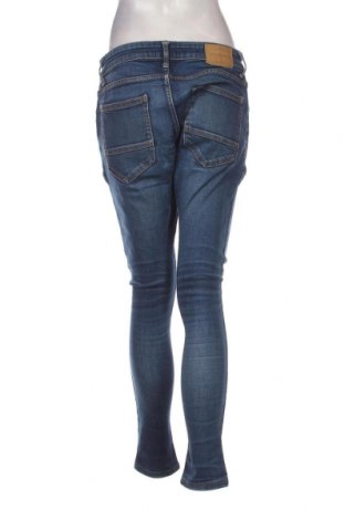 Damen Jeans Bershka, Größe L, Farbe Blau, Preis 6,97 €