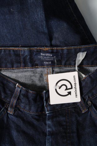 Damen Jeans Bershka, Größe S, Farbe Blau, Preis 5,94 €