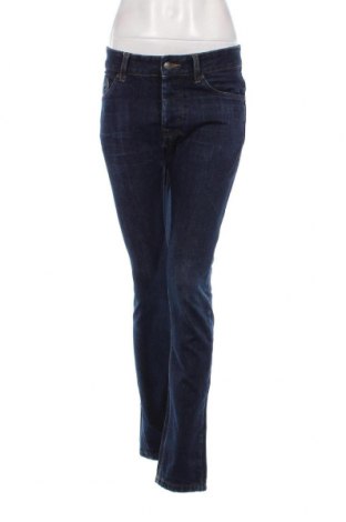 Damen Jeans Bershka, Größe S, Farbe Blau, Preis 5,19 €