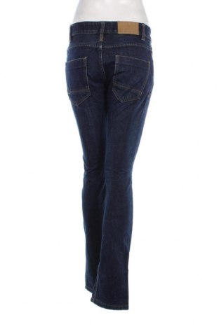 Damen Jeans Bershka, Größe S, Farbe Blau, Preis 5,19 €