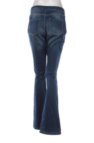 Damen Jeans Best Connections, Größe M, Farbe Blau, Preis € 7,26