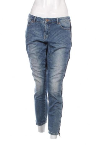 Damen Jeans Best Connections, Größe M, Farbe Blau, Preis € 8,90