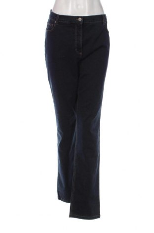 Γυναικείο Τζίν Betty Barclay, Μέγεθος XL, Χρώμα Μπλέ, Τιμή 19,30 €