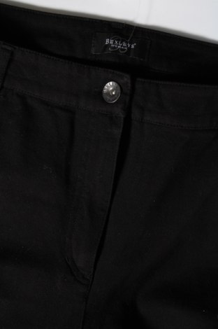 Damen Jeans Bexleys, Größe 3XL, Farbe Schwarz, Preis € 24,36
