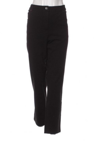 Damen Jeans Bexleys, Größe 3XL, Farbe Schwarz, Preis 24,36 €