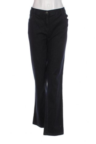 Damen Jeans Bexleys, Größe XXL, Farbe Blau, Preis 20,71 €