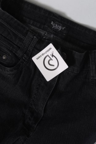 Damen Jeans Bexleys, Größe S, Farbe Schwarz, Preis 7,55 €