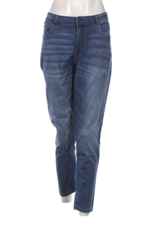 Γυναικείο Τζίν Bexleys, Μέγεθος XL, Χρώμα Μπλέ, Τιμή 12,99 €