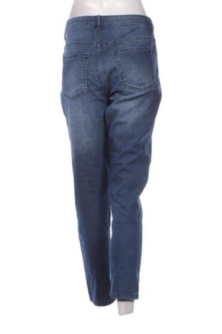Dámske džínsy  Bexleys, Veľkosť XL, Farba Modrá, Cena  4,37 €
