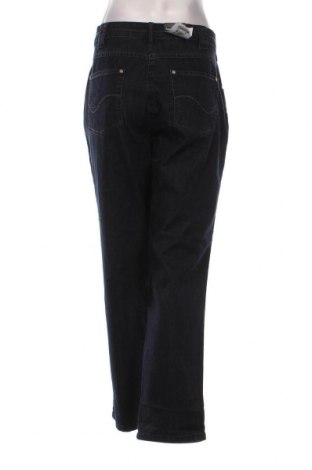 Damen Jeans Bexleys, Größe XXL, Farbe Blau, Preis 49,04 €